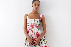 Фавориты весны 2023: 8 брендовых платьев, которые вас вдохновят