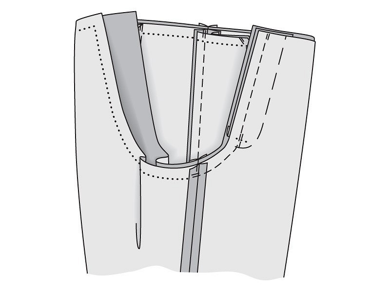 Как сшить шорты: подробный мастер-класс и советы по выбору ткани
