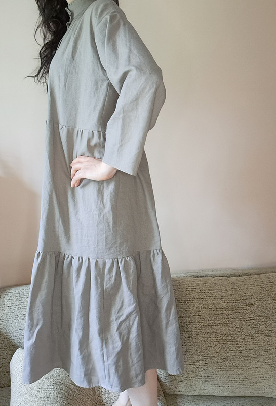 Платье ❤️ от Анастасия Чернакова