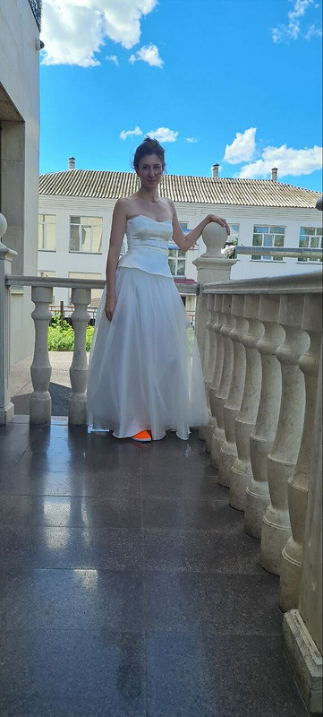 Платье ❤️ от Анастасия Чернакова