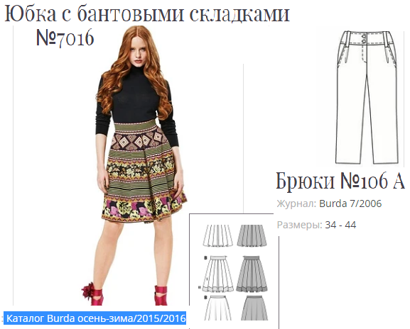 Черногория, синий цвет и вышивка: юбка, шорты и топ от Юлия Курдюкова