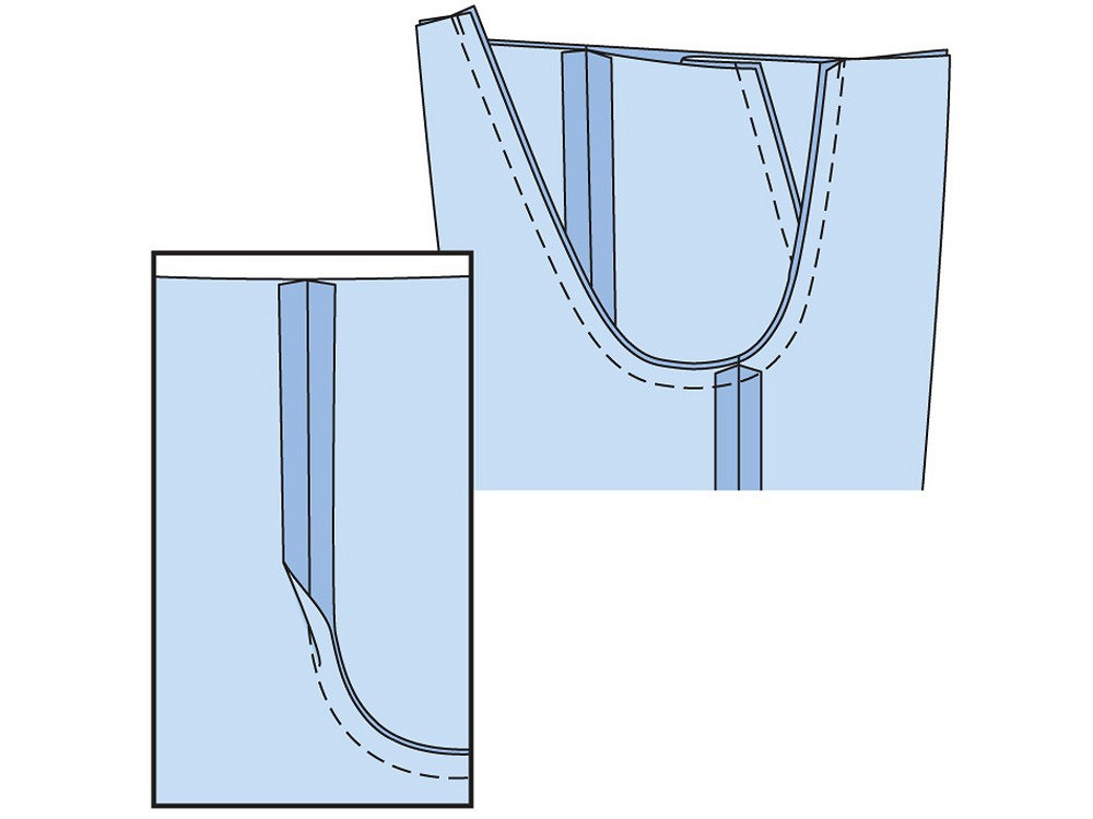Обзор лапок для швейных машин