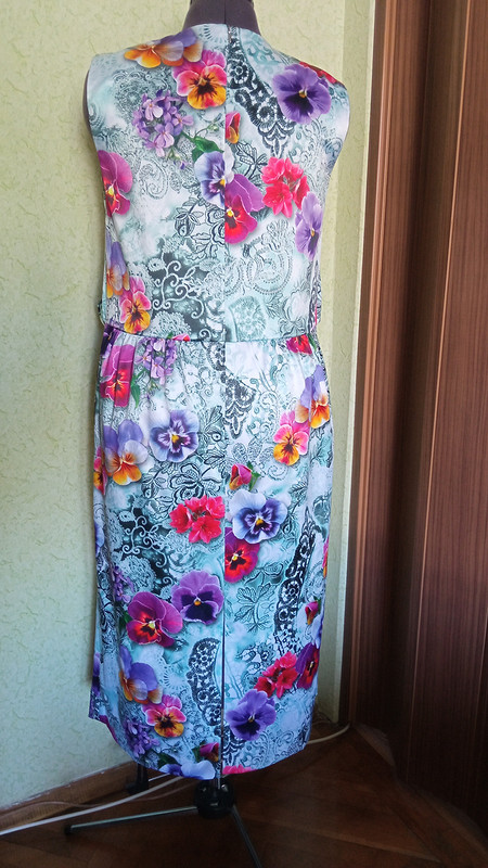 Платье от Ребекка Рютц от lady_olya