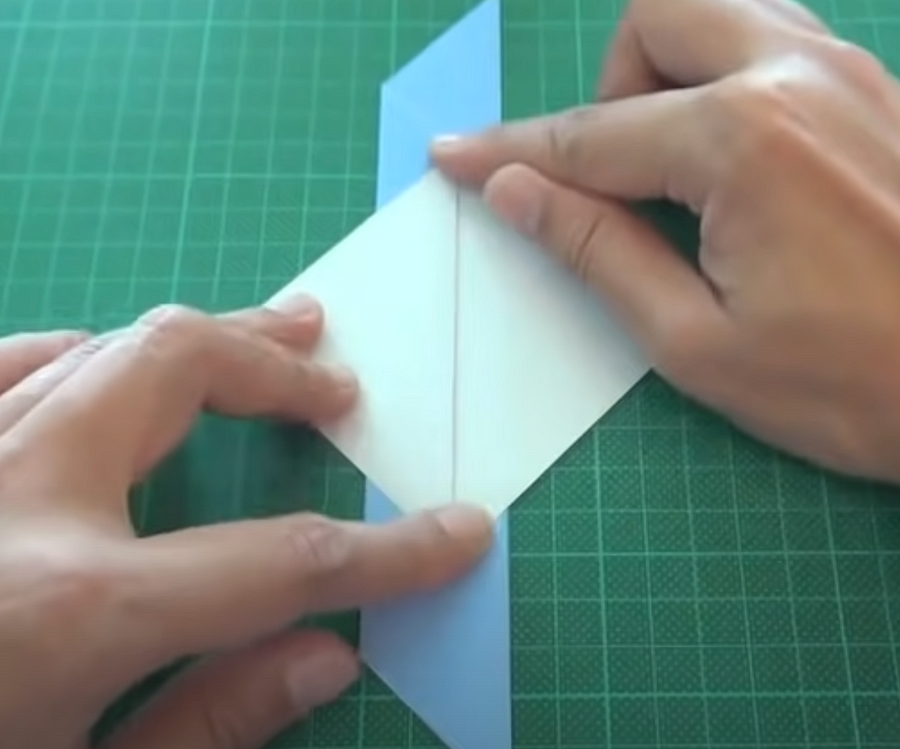 проект Оригами 3 класс