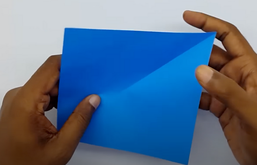 Ютуб видео: ОРИГАМИ ПТИЦА | ГОЛУБЬ из бумаги | Origami BIRD