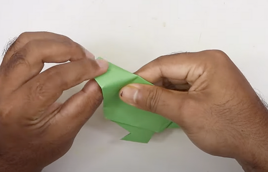 Методы арт-терапии в развитии ребенка. Оригами