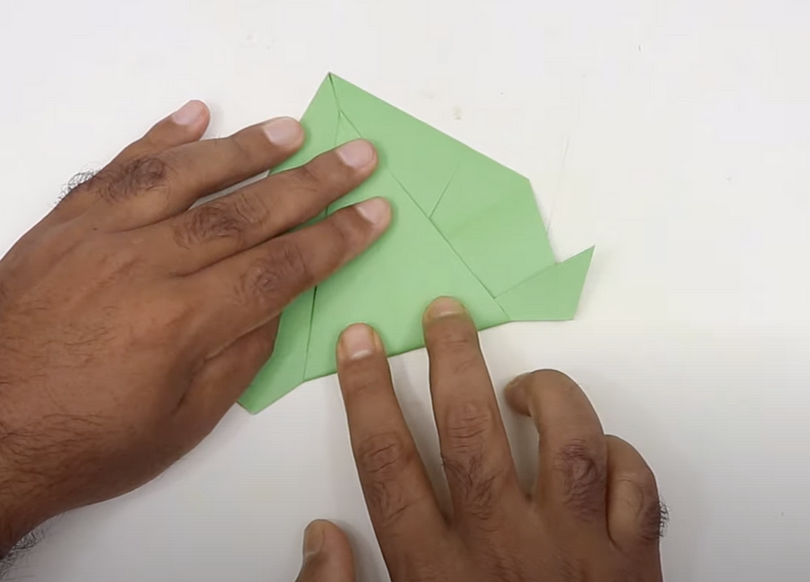 Идеи оригами для детей