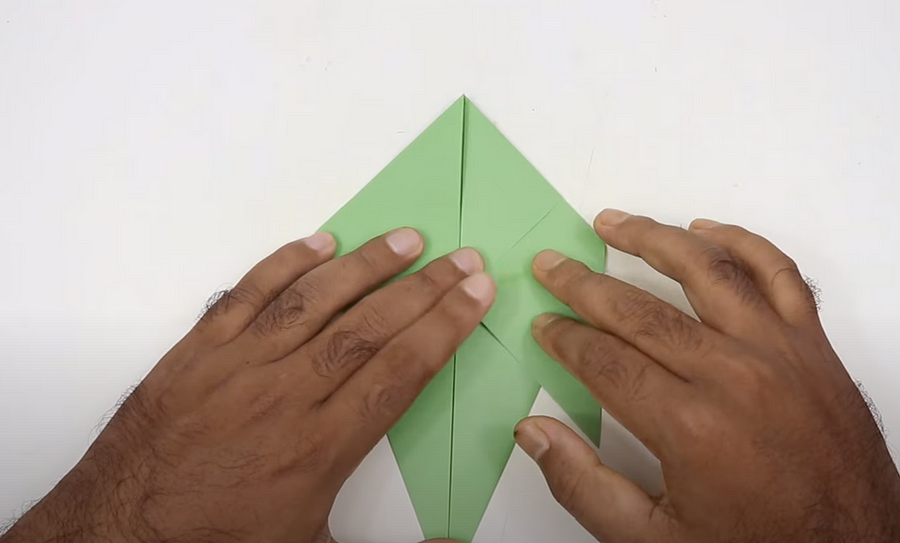 5 Идей! Как сделать поделки из бумаги своими руками