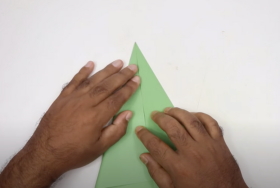 Как сделать 🐤 ПТИЧКУ 🐤 из бумаги [ПРОСТЫЕ ПОДЕЛКИ.. — Video | VK