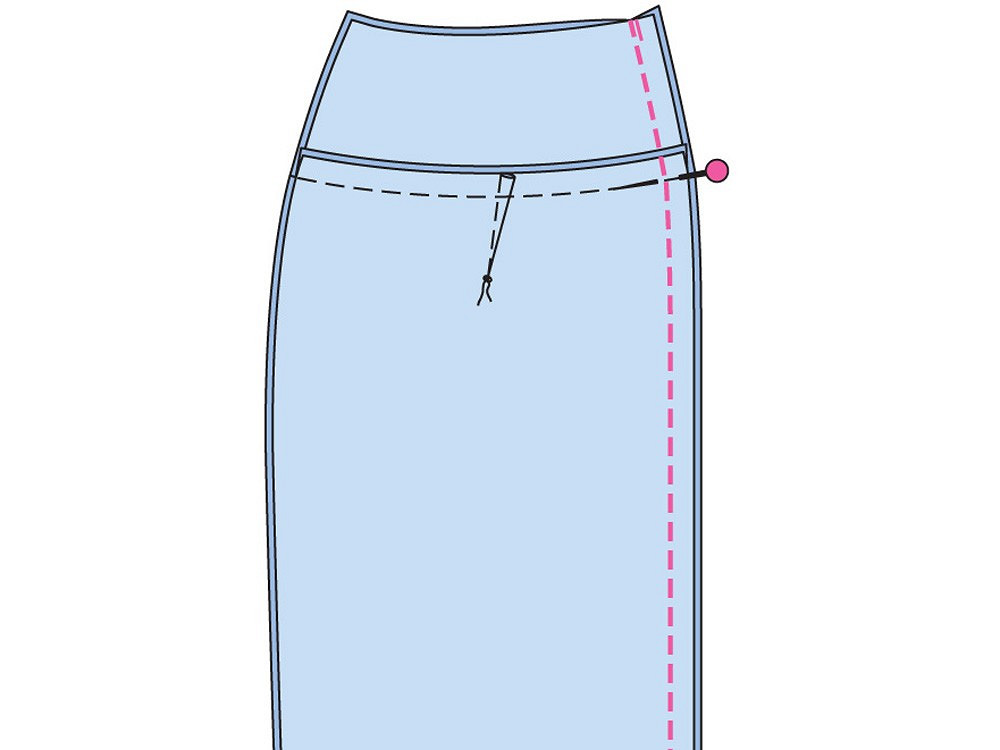 Как сшить пышную юбку из фатина своими руками: учимся пошагово