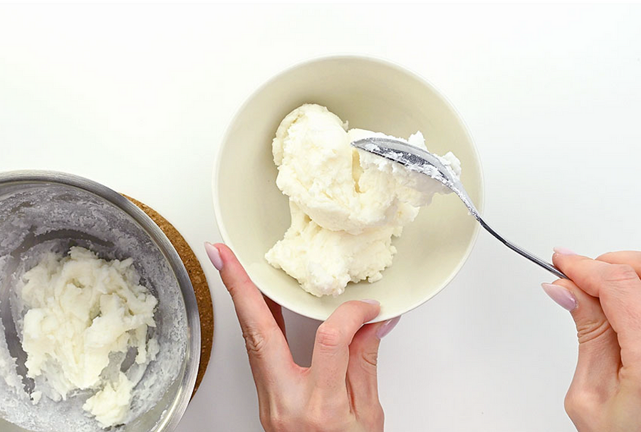 Соленое тесто для лепки – рецепты приготовления массы, способы покраски и правильной сушки