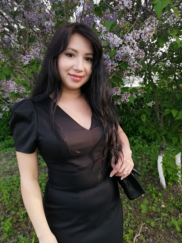 Маленькое черное платье от valerka33