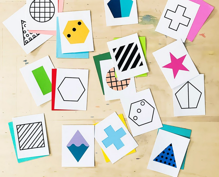 Поделки из картона своими руками: 12 оригинальных идей с описаниями