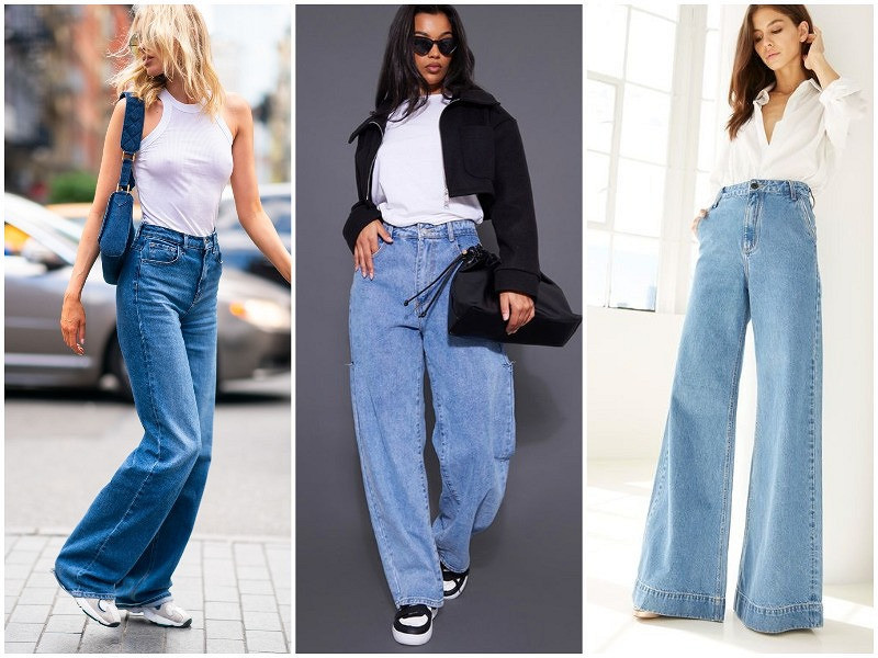 Подбираем идеальные мужские джинсы - правила и с чем носить