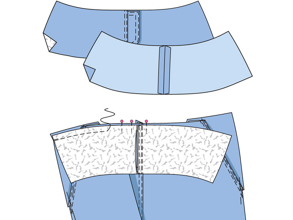 Нижняя юбка(идеи, фасоны, ткань и т.д.)