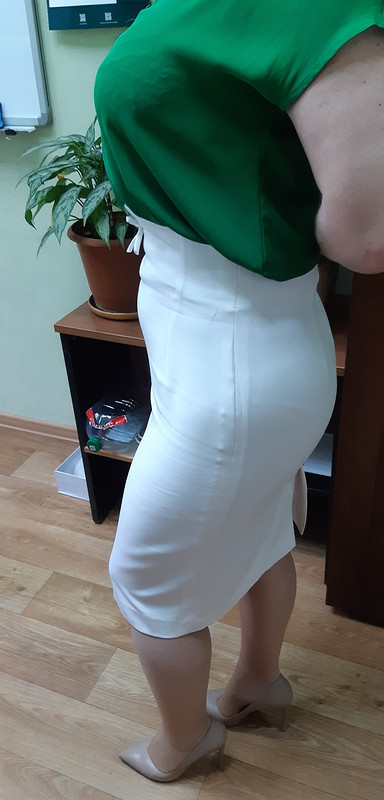 Шикарная юбка от OtKati