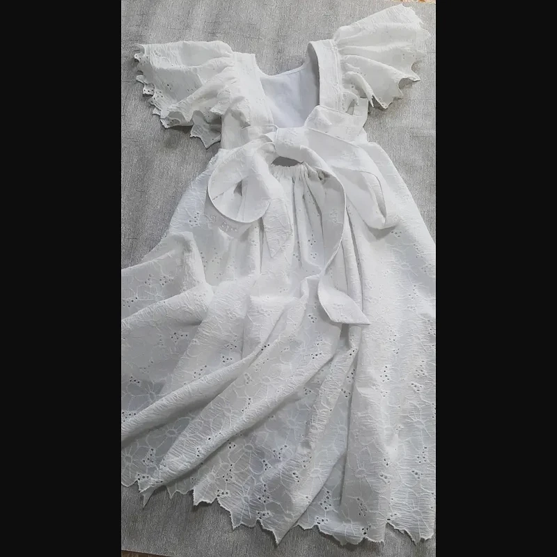 Платье для выпускного от Татьяна Быстренина