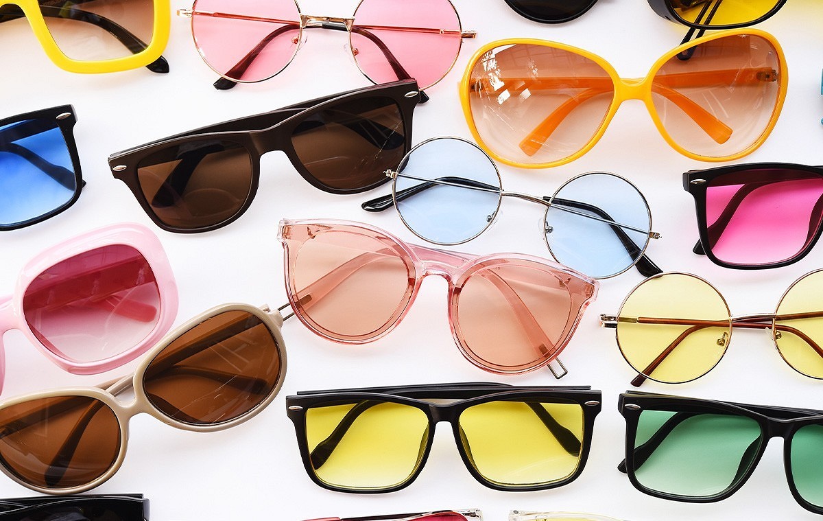 Как выбрать солнцезащитные очки: подробное руководство