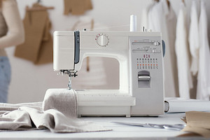 Лучшие швейные машинки: критерии выбора, на что обратить внимание