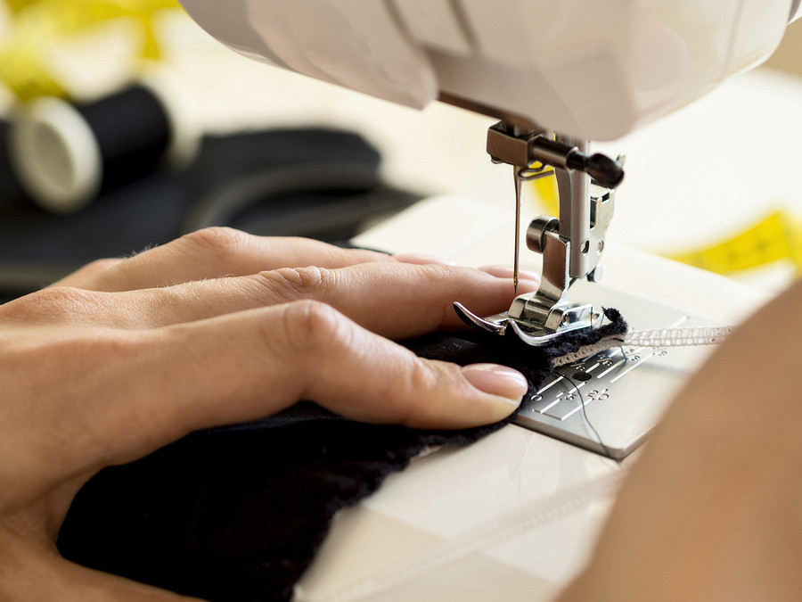 Лучшие швейные машинки: критерии выбора, на что обратить внимание