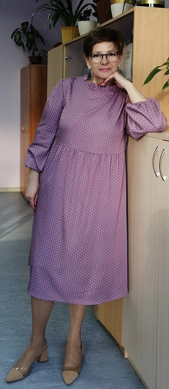 Платье от Оксана  Савельчева 