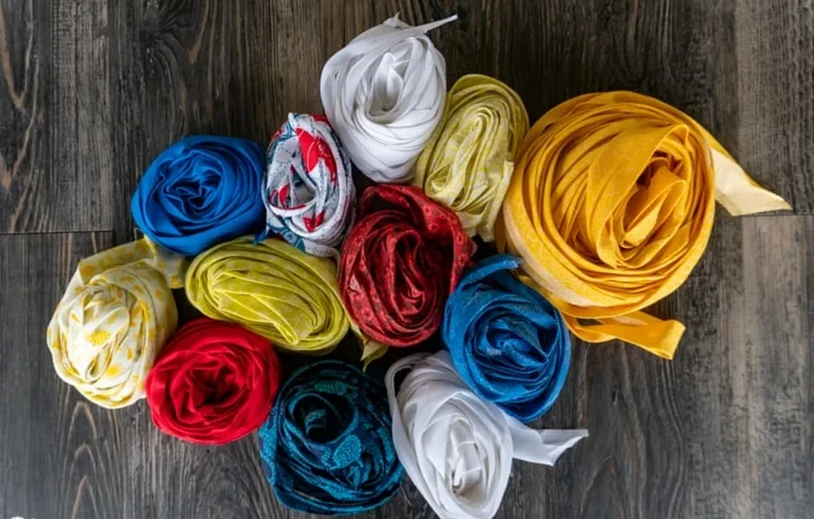 Вязание ковриков крючком: 3 самых простых и красивых варианта для начинающих