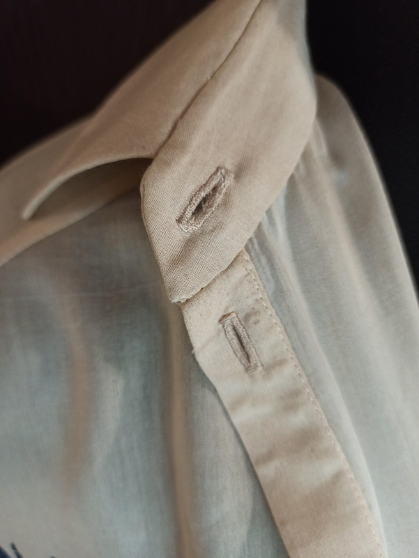 Батистовый костюм «Как Dior»)) - блузка от Оксана Сыса СОК 