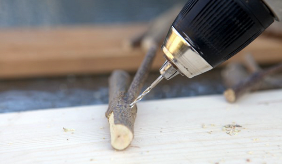 Изготовление деревянных вешалок своими руками