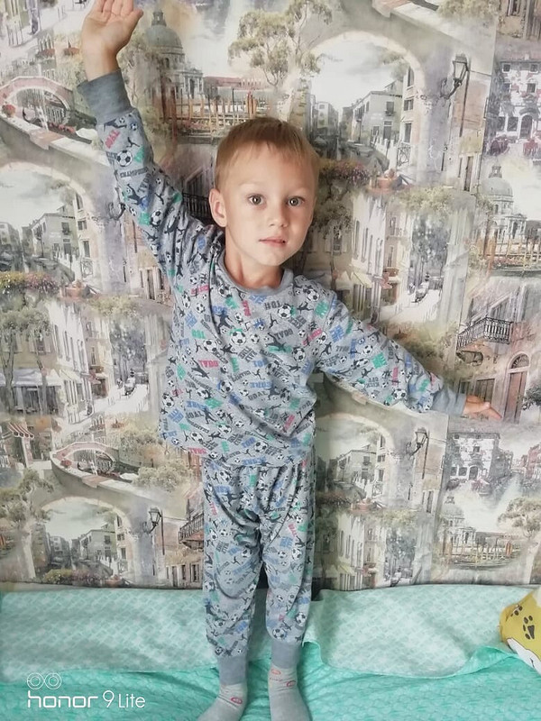 Детская пижама от Надежда  К