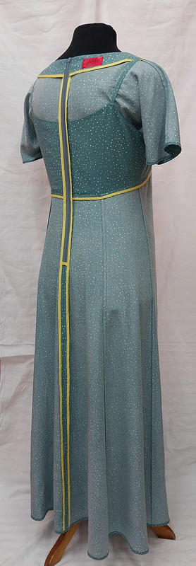 Платье «Винтаж» или «Хотелка 10летней выдержки» от mamostina