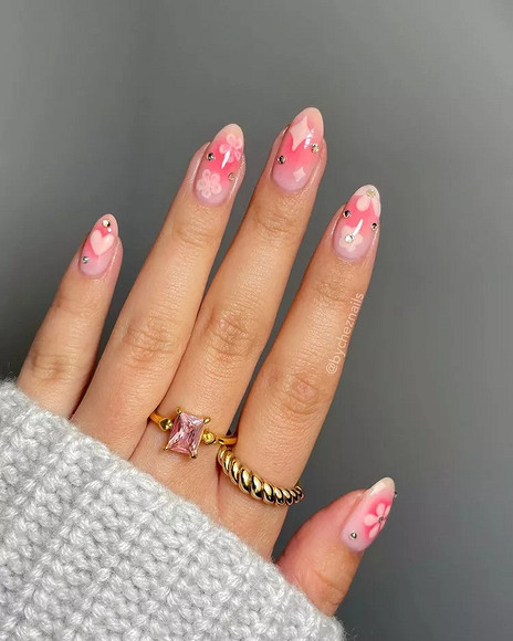 социальные сети bycheznails