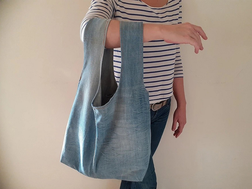 Как сшить сумку своими руками: пошаговая инструкция