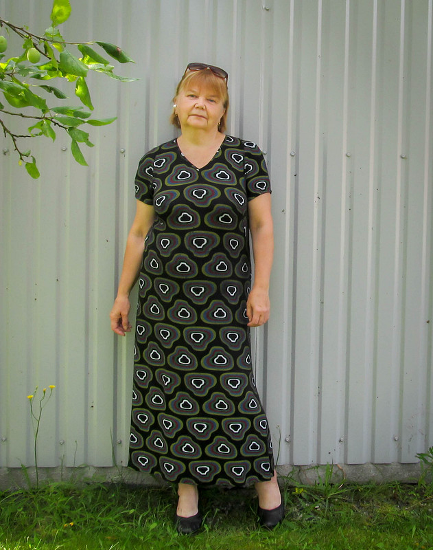 Архивное платье... от Елена  arvovna