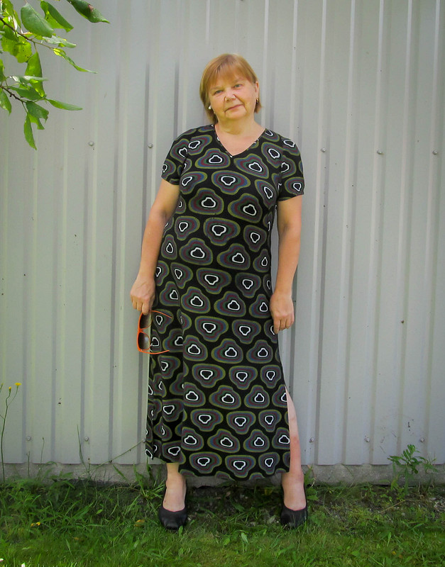 Архивное платье... от Елена  arvovna