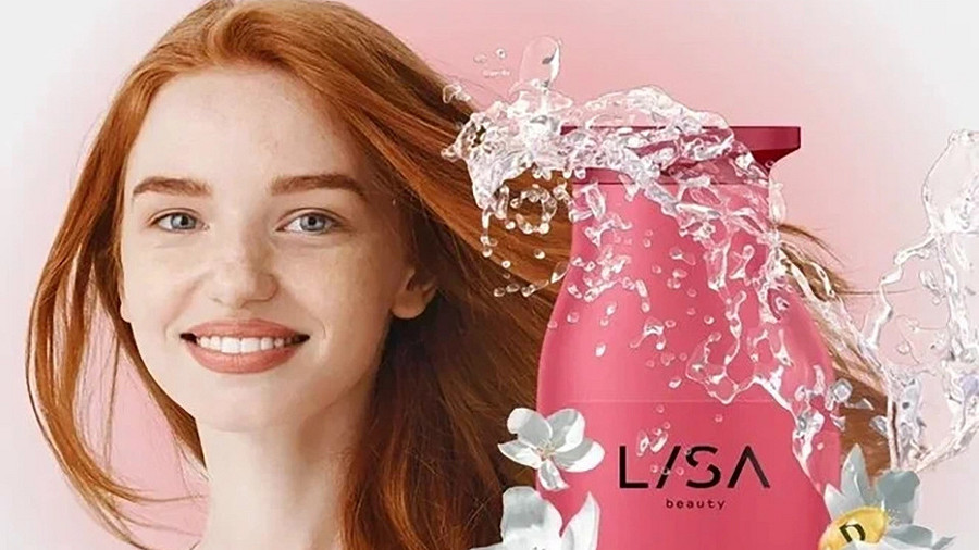 Бережный уход за окрашенными волосами: линейка средств Color Сare от Lisa Beauty