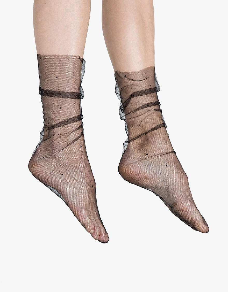 Женские носки: модные и базовые модели | Calzedonia