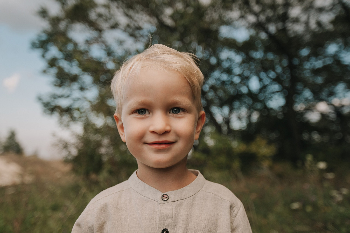 Рубашечка для сына и семейная фотосессия от Оксана Сыса СОК 