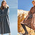 Искусство преображения: 7 моделей пальто, которым не хватает накладных карманов
