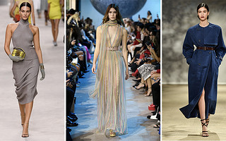 Что будет модно в 2024 году: главные тренды, вещи, силуэты и цвета
