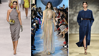 10 трендов весны и лета 2024 с Недели моды в Милане