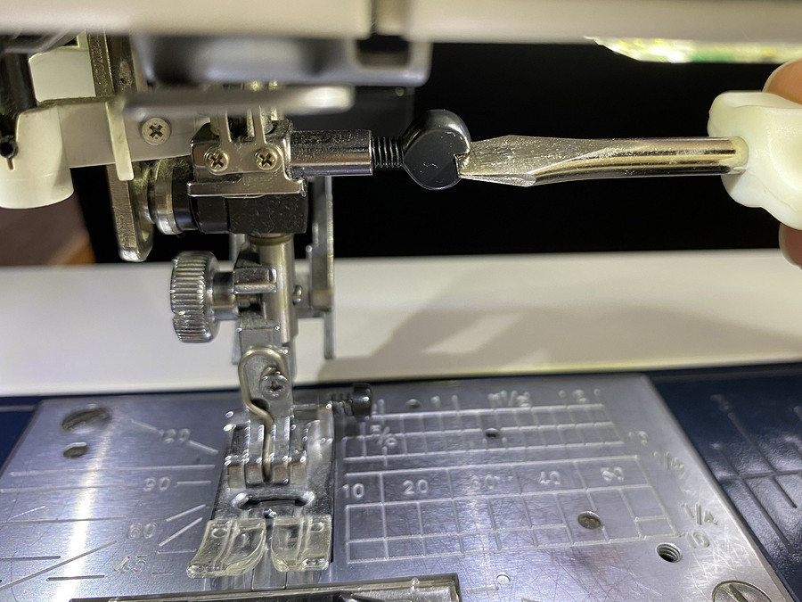 Иглы для трикотажа для швейных машин: маркировка трикотажных иголок, как они выглядят