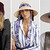 Модные головные уборы 2024: 12 самых популярных фасонов с фото
