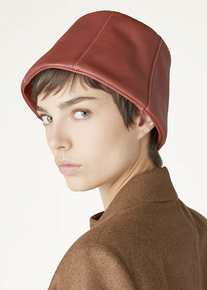 Модные женские шапки – ( фото): тенденции, тренды, новинки, советы стилиста для женщин