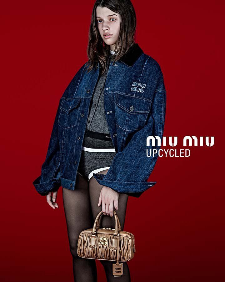 Miu miu discount