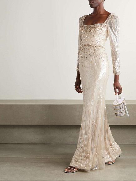 Jenny Packham