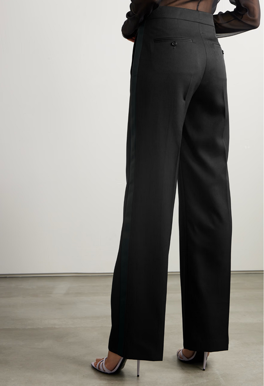 Семь раз отмерь: секреты идеальной длины женских брюк