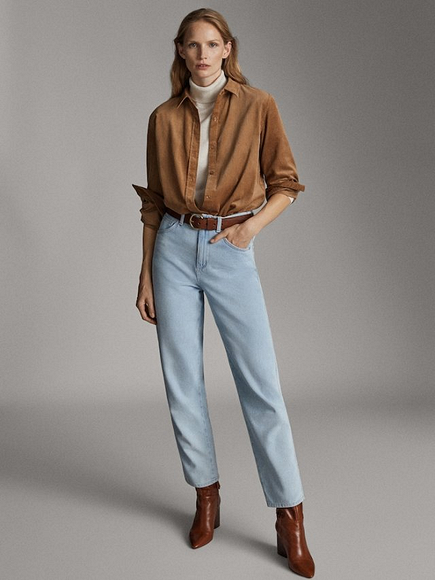 Massimo Dutti