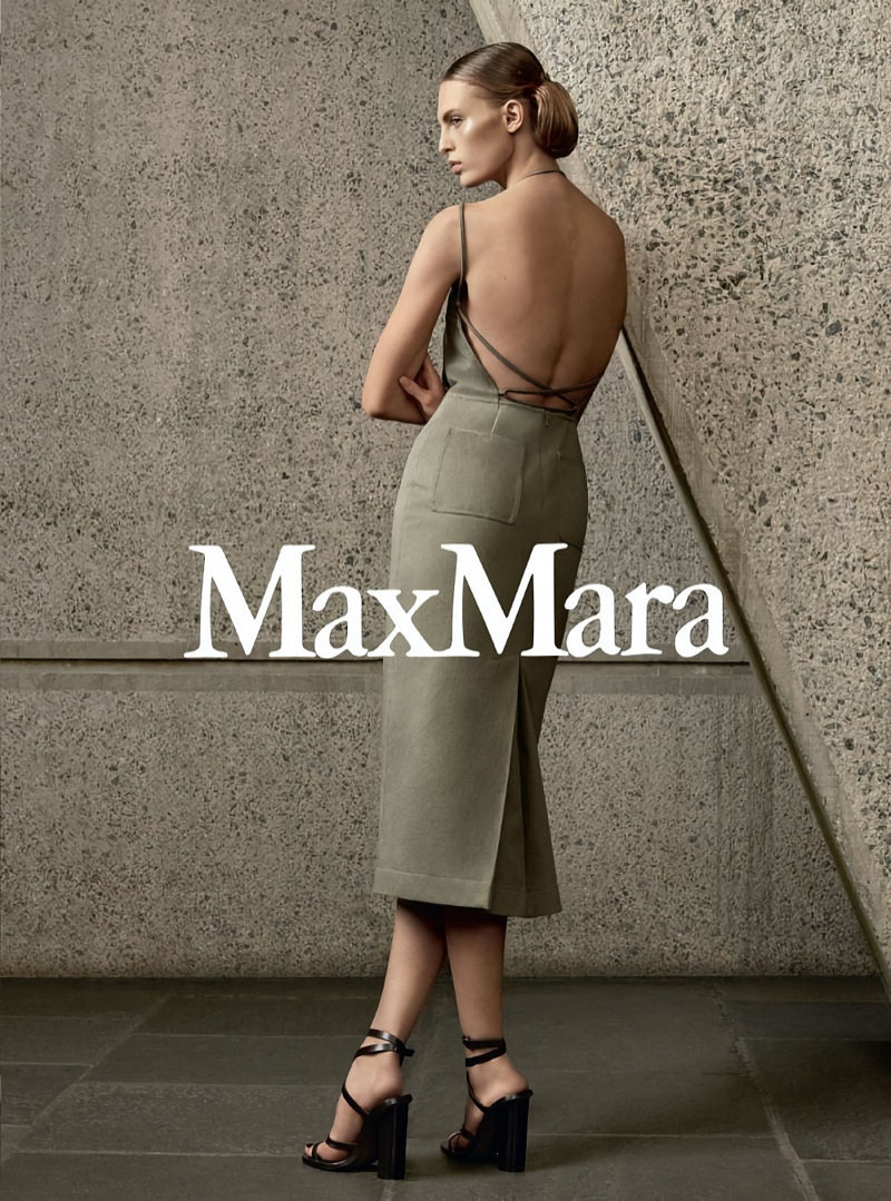 Max Mara Leisure