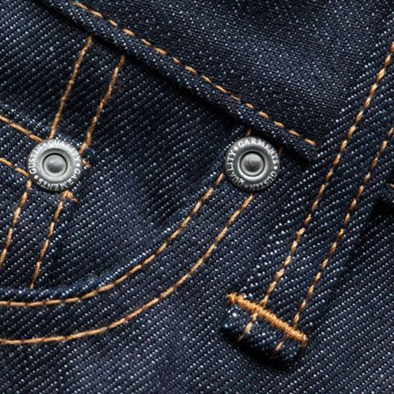 Как отличить настоящие джинсы Montana от подделки?