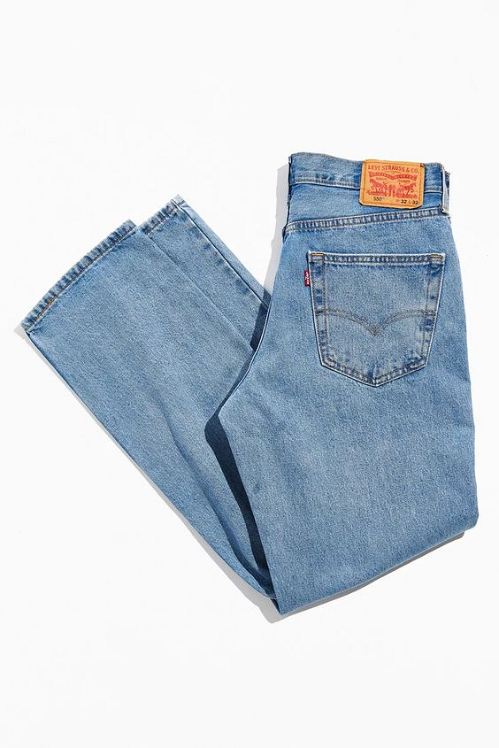 Фирменные джинсы: как отличить подделку от оригинала